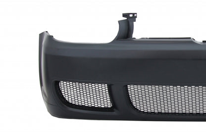 Front Bumper &amp; Grille Without Badge Suitable For VW Golf IV 4 MK4 1997-2004 