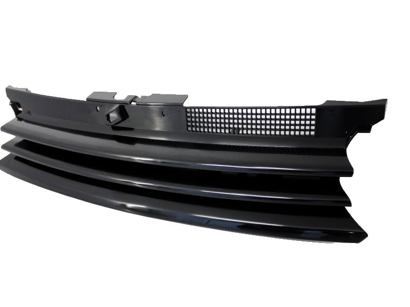 Front Bumper &amp; Grille Without Badge Suitable For VW Golf IV 4 MK4 1997-2004 