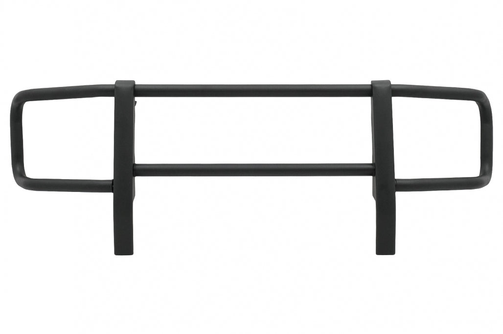 Paraurti anteriore con BullBar nero adatto per Mercedes Classe G W463 1989-2017