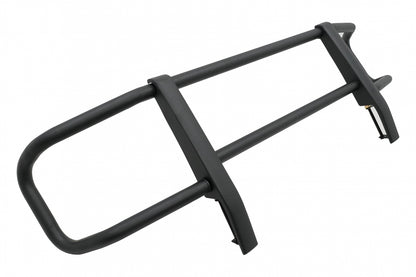 Paraurti anteriore con BullBar nero adatto per Mercedes Classe G W463 1989-2017