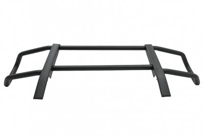 Paraurti anteriore con BullBar nero adatto per Mercedes Classe G W463 1989-2017