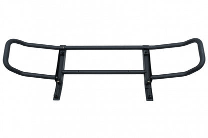 Paraurti anteriore con BullBar nero adatto per Mercedes Classe G W463 1989-2017
