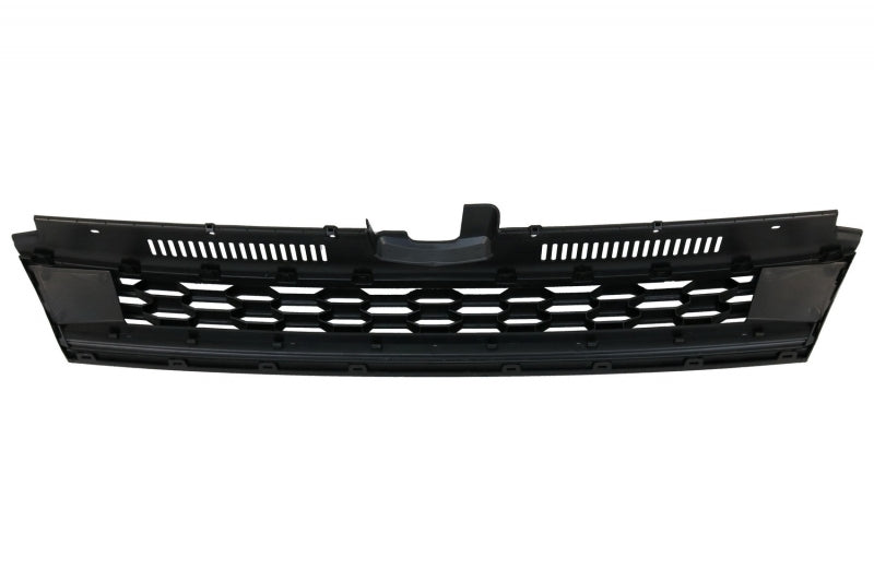 Front bumper with center grille suitable for VW Golf 7.5 (2017-2020)