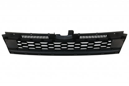 Front bumper with center grille suitable for VW Golf 7.5 (2017-2020) 
