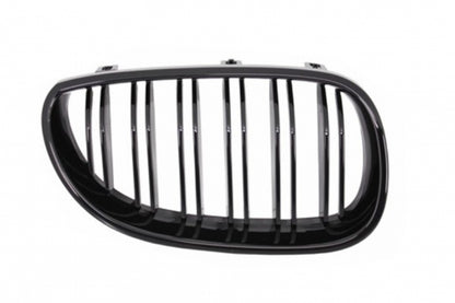 Paraurti anteriore con Griglia Centrale adatto per BMW Serie 5 E60 E61 2003-2007