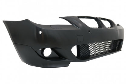 Paraurti anteriore con Griglia Centrale adatto per BMW Serie 5 E60 E61 2003-2007