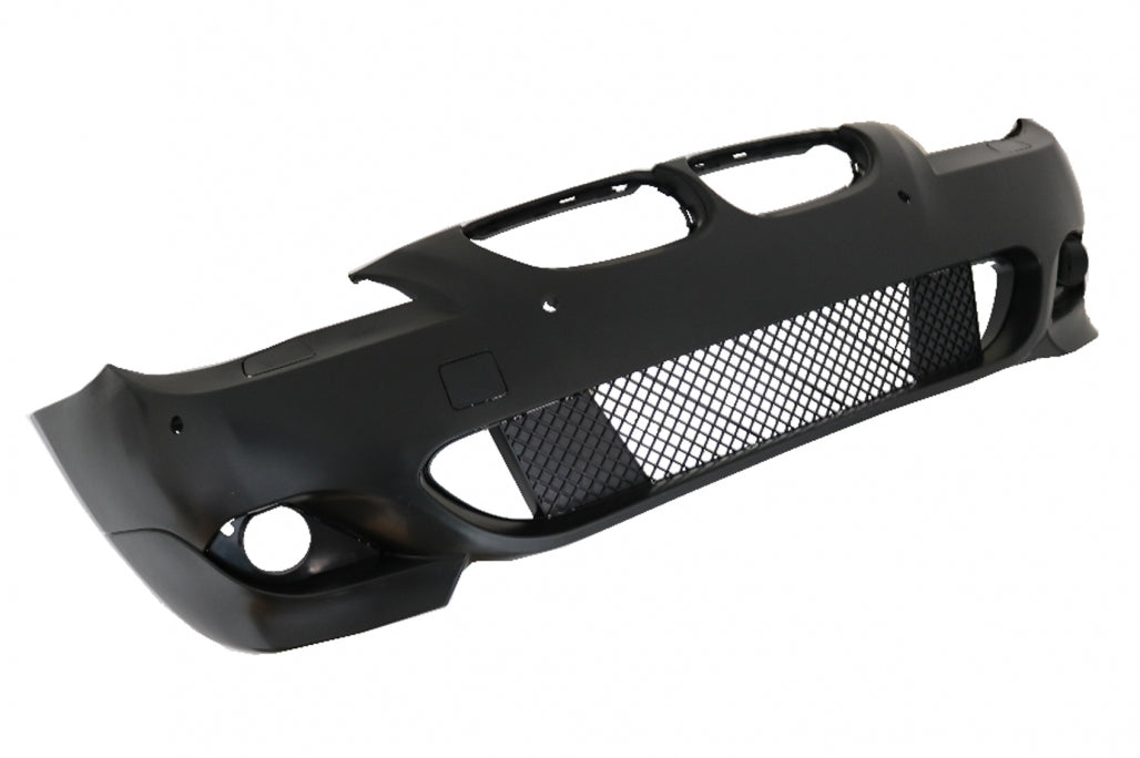 Paraurti anteriore con Griglia Centrale adatto per BMW Serie 5 E60 E61 2003-2007