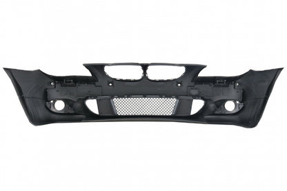 Paraurti anteriore con Griglia Centrale adatto per BMW Serie 5 E60 E61 2003-2007