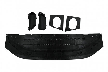 Paraurti anteriore con Griglia Centrale adatto per Audi A6 C7 4G 2011-2015 RS6