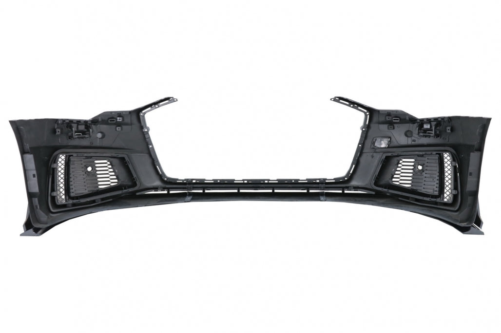 Paraurti anteriore con Griglia Centrale adatto per Audi A6 C8 4K (2018-2020) RS6
