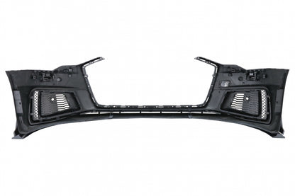 Paraurti anteriore con Griglia Centrale adatto per Audi A6 C8 4K (2018-2020) RS6