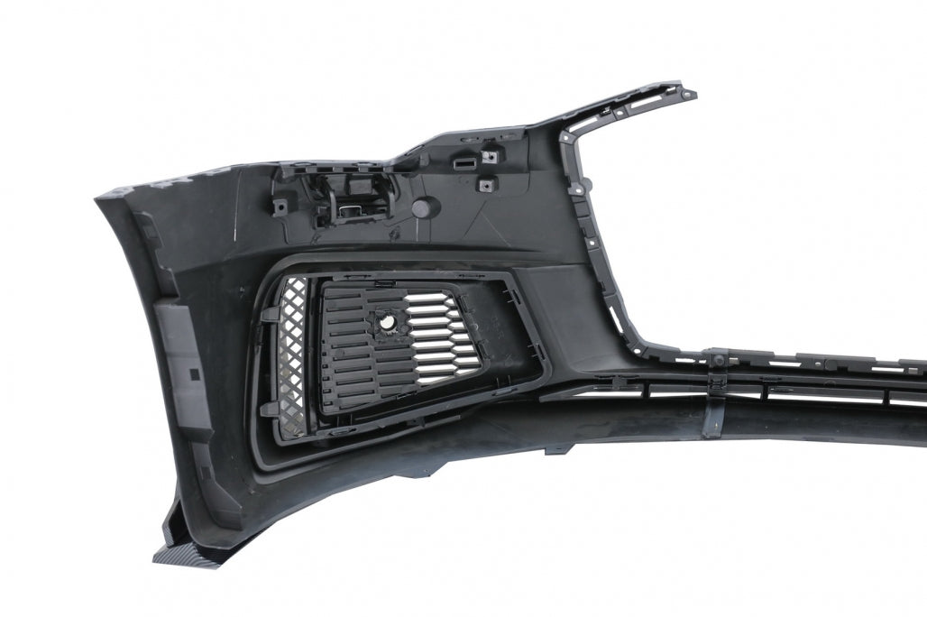 Paraurti anteriore con Griglia Centrale adatto per Audi A6 C8 4K (2018-2020) RS6