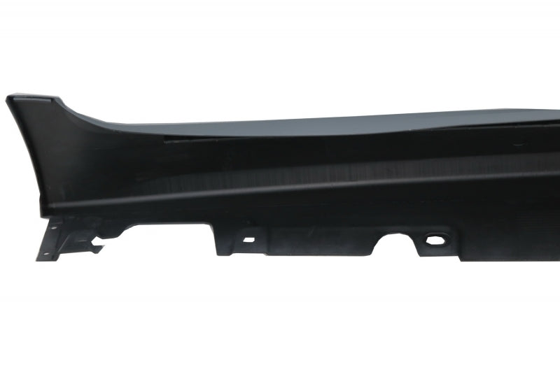 Paraurti anteriore con griglie centrali adatto per BMW Serie 5 F10 F11 Non LCI