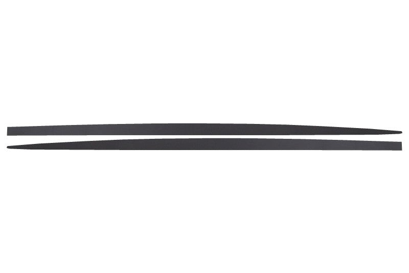 Paraurti anteriore con griglie centrali adatto per BMW Serie 5 F10 F11 Non LCI