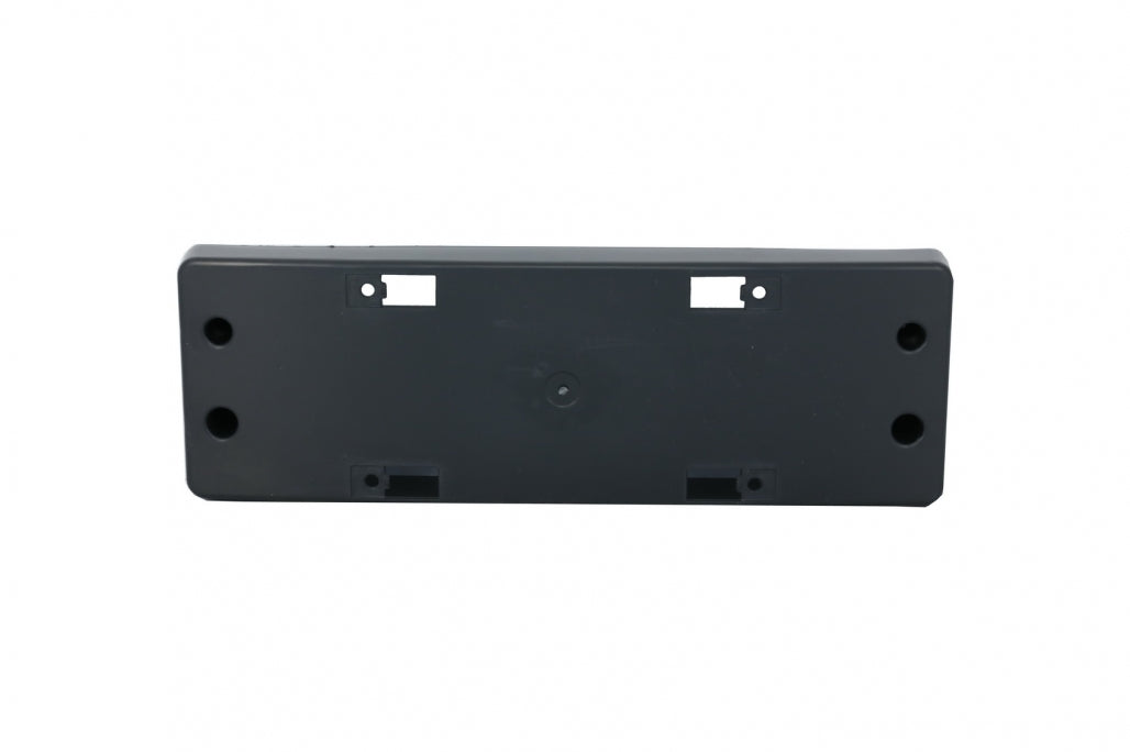 Paraurti anteriore con griglie centrali adatto per BMW Serie 5 F10 F11 2011-2017