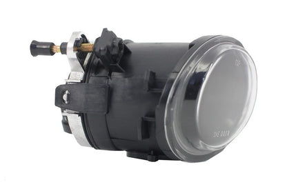 Paraurti anteriore con griglie centrali adatto per BMW E46 (1998-2004)