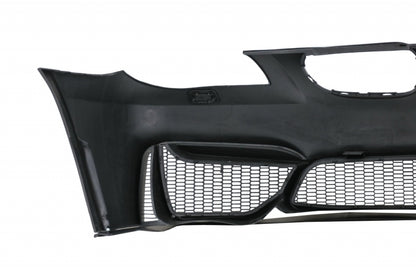 Front Bumper suitable for BMW 5 Series E60 Sedan E61 Touring (2003-2010)