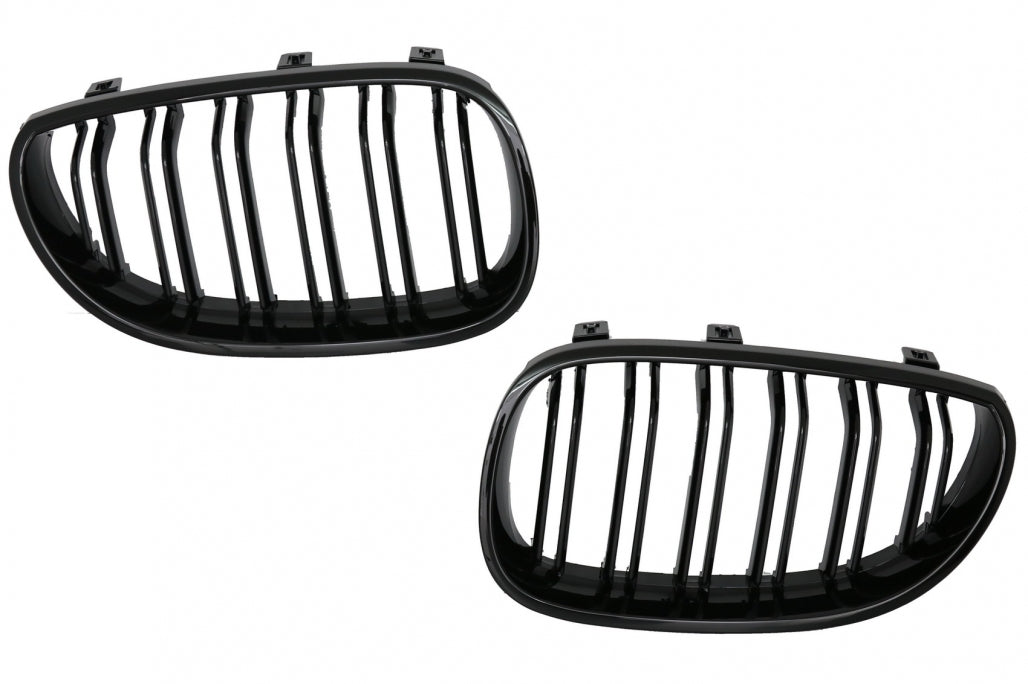 Front Bumper suitable for BMW 5 Series E60 Sedan E61 Touring (2003-2010)