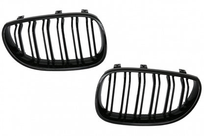 Front Bumper suitable for BMW 5 Series E60 Sedan E61 Touring (2003-2010)