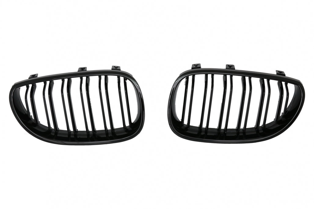 Front Bumper suitable for BMW 5 Series E60 Sedan E61 Touring (2003-2010)