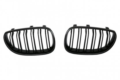 Front Bumper suitable for BMW 5 Series E60 Sedan E61 Touring (2003-2010)