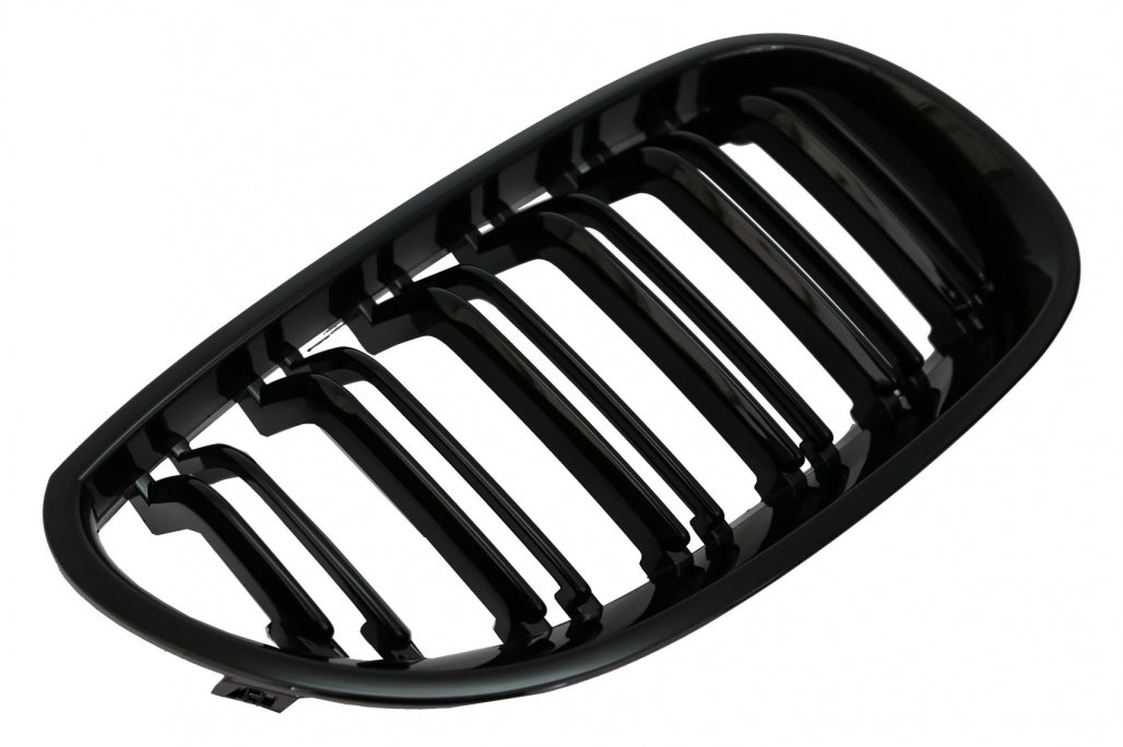 Front Bumper suitable for BMW 5 Series E60 Sedan E61 Touring (2003-2010)