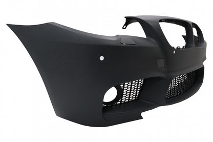 Paraurti anteriore con griglie centrali adatto per BMW Serie 5 F10 F11 2011-2014