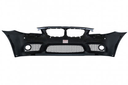 Paraurti anteriore con griglie centrali adatto per BMW Serie 5 F10 F11 2011-2014