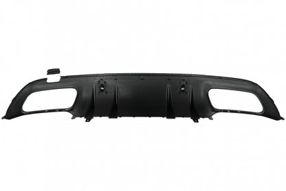 Paraurti anteriore con diffusore adatti per Mercedes Classe C W205 Berlina S205