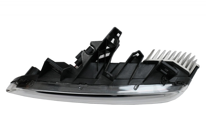 Paraurti anteriore con DRL LED adatto per Porsche Cayman 981C e Boxster 981