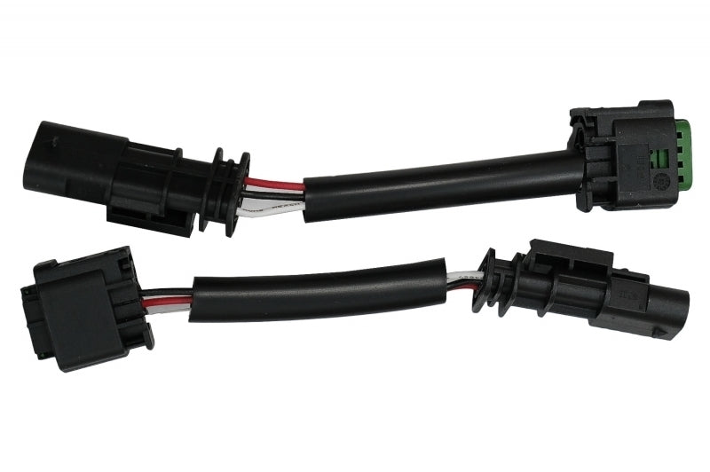 Paraurti anteriore con DRL LED adatto per Porsche Cayman 981C e Boxster 981
