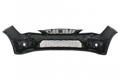 Paraurti anteriore con luci DRL adatto per Seat Leon 5F (2013-10.2016) FR Design