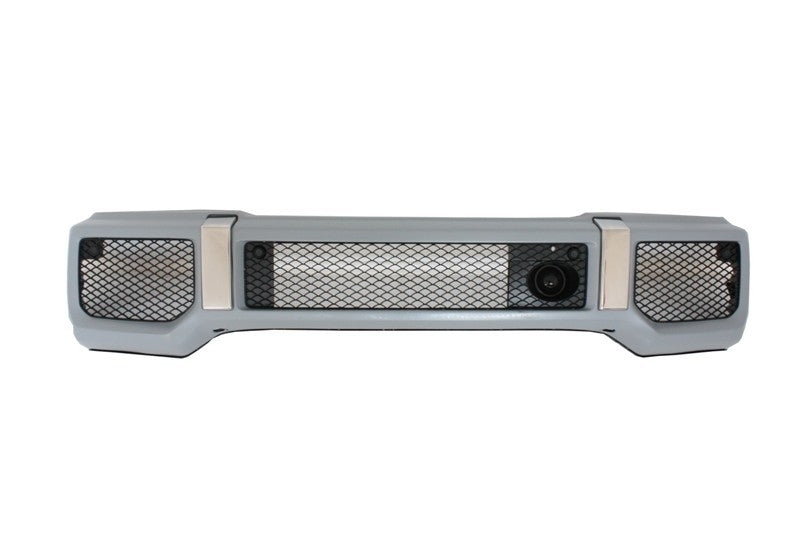 ⭐PARAURTI ANTERIOREADATTO PER MERCEDES-BENZ CLASSE G W463 1989-2017⭐