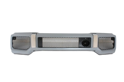 ⭐PARAURTI ANTERIOREADATTO PER MERCEDES-BENZ CLASSE G W463 1989-2017⭐