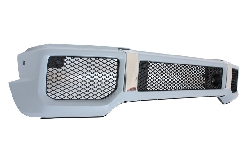 ⭐PARAURTI ANTERIOREADATTO PER MERCEDES-BENZ CLASSE G W463 1989-2017⭐