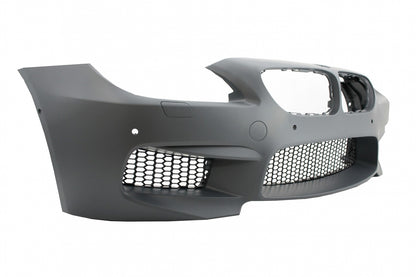 Paraurti anteriore con parafanghi adatto per BMW Serie 6 F06 Gran Coupé F12