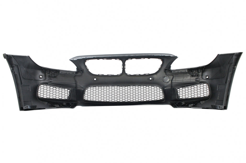Paraurti anteriore con parafanghi adatto per BMW Serie 6 F06 Gran Coupé F12