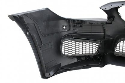 Paraurti anteriore con parafanghi adatto per BMW Serie 6 F06 Gran Coupé F12