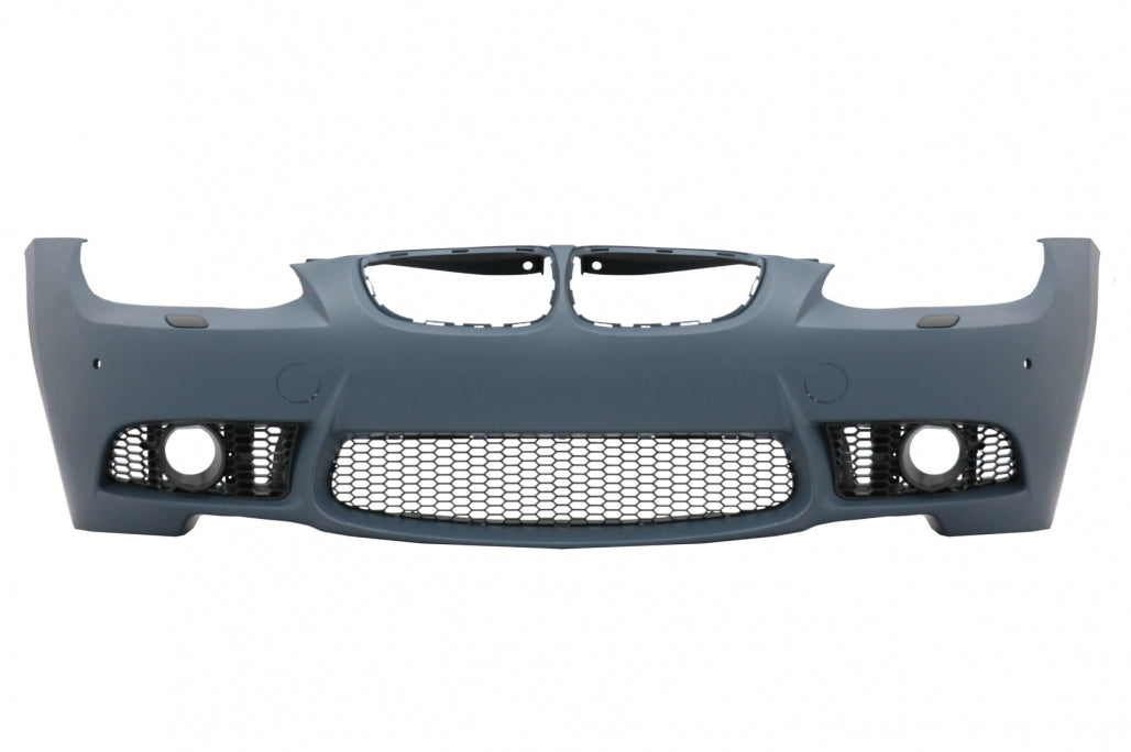 Paraurti anteriore con fendinebbia e proiettori per BMW Serie 3 E92 2006-2009