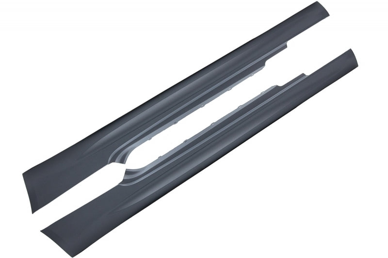 Paraurti anteriore con fendinebbia e proiettori per BMW Serie 3 E92 2006-2009