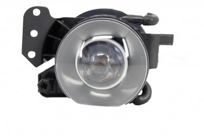 Front bumper with fog lamps suitable for BMW 3 Series E92