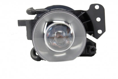 Front bumper with fog lamps suitable for BMW 3 Series E92