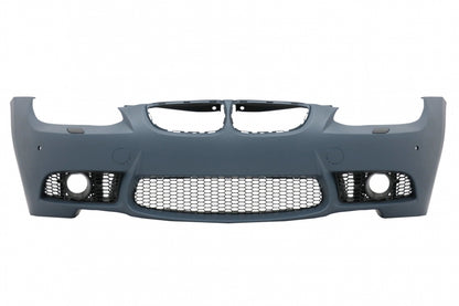 Paraurti anteriore con proiettori adatto per BMW Serie 3 E92 Coupé E93 2006-2009
