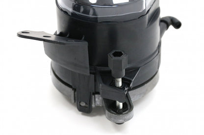 Paraurti anteriore con proiettori adatto per BMW Serie 3 E92 Coupé E93 2006-2009