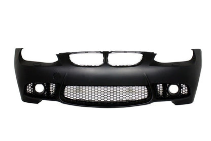 Paraurti anteriore con proiettori adatto per BMW Serie 3 E92 (2006-2009)
