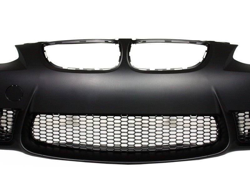 Paraurti anteriore con proiettori adatto per BMW Serie 3 E92 (2006-2009)
