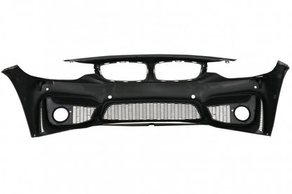 Front Bumper Suitable for BMW 4 Series F32 F33 Cabrio F36 Gran Coupe 2013-2017 