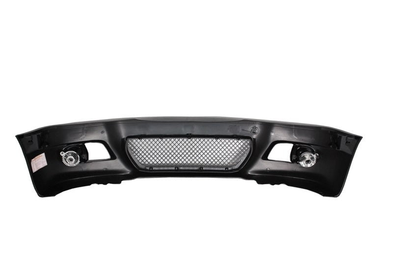 Paraurti anteriore e fendinebbia adatto per BMW Serie E46 3 (1998-2004)