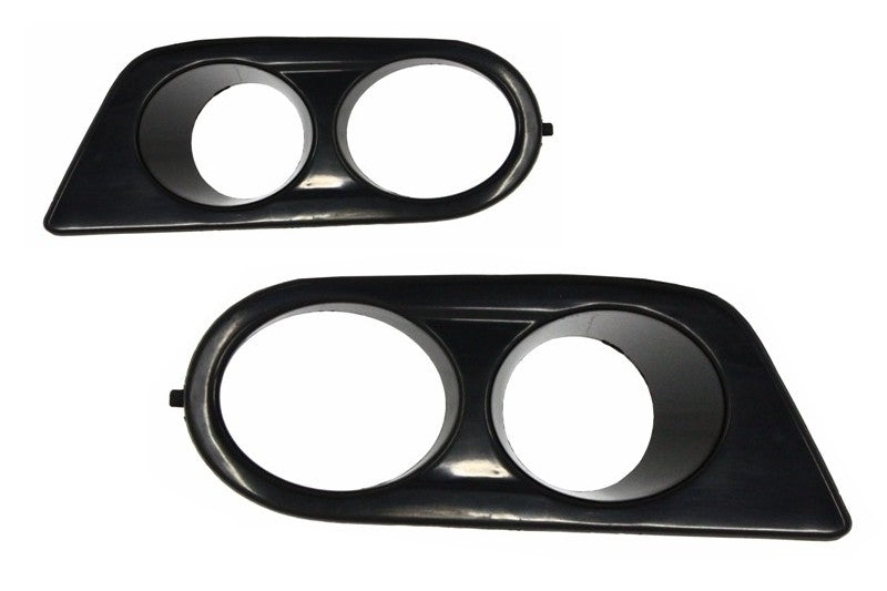 Paraurti anteriore e fendinebbia adatto per BMW Serie E46 3 (1998-2004)