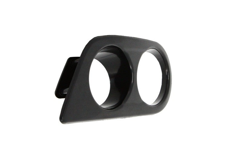 Paraurti anteriore e fendinebbia adatto per BMW Serie E46 3 (1998-2004)